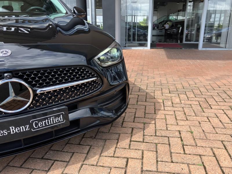 Mercedes-Benz Classe C