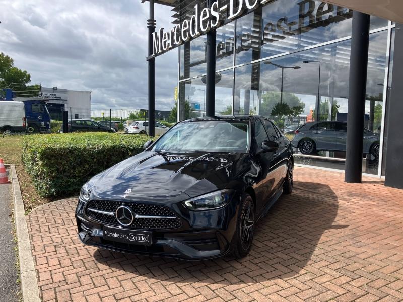 Mercedes-Benz Classe C
