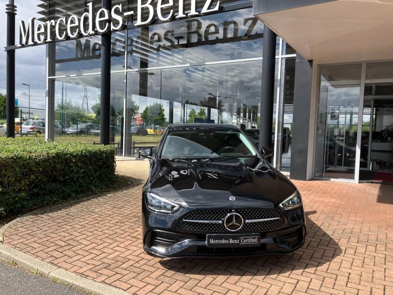 Mercedes-Benz Classe C