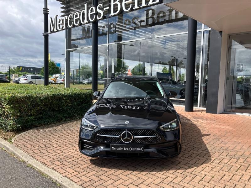 Mercedes-Benz Classe C