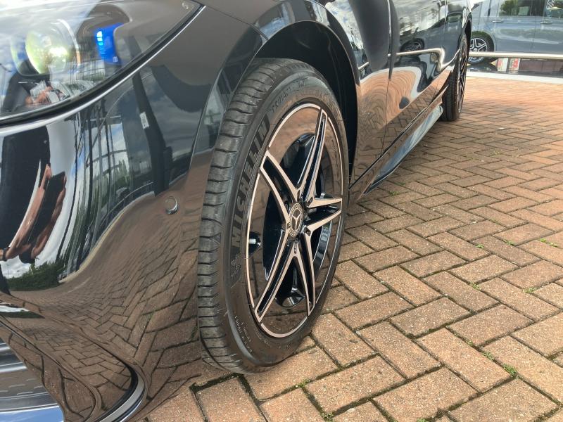 Mercedes-Benz Classe C