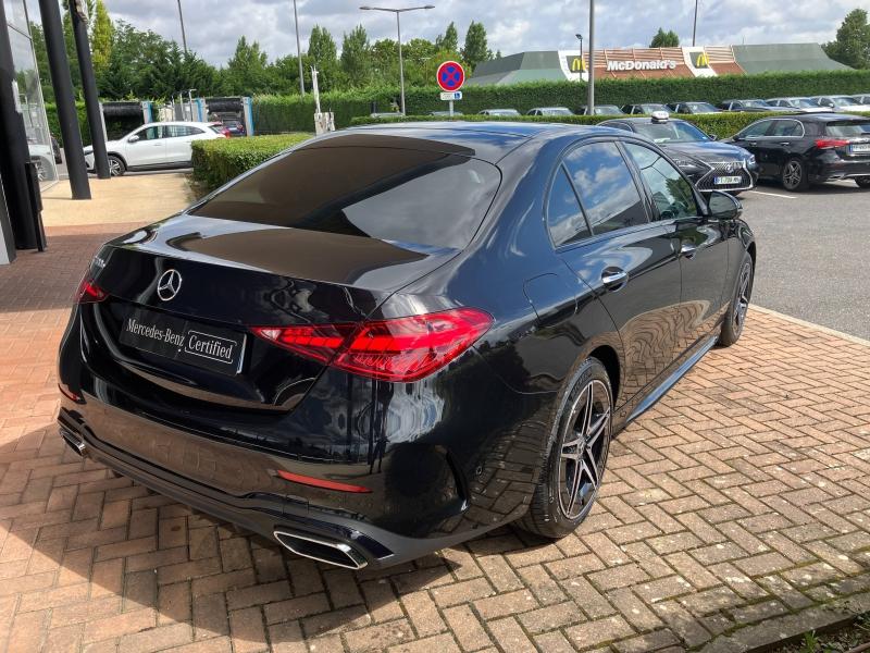 Mercedes-Benz Classe C