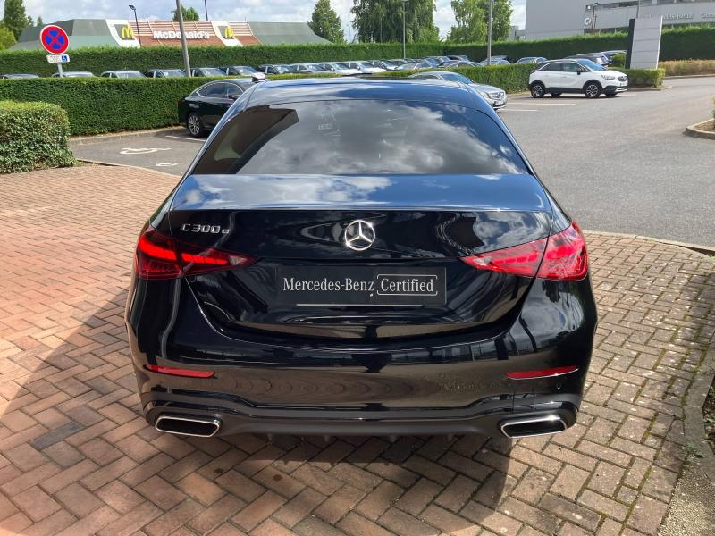 Mercedes-Benz Classe C