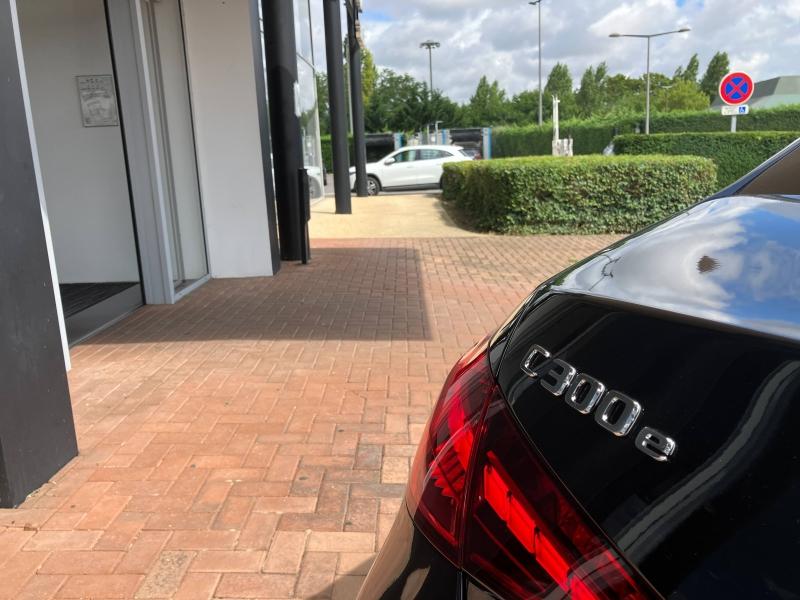 Mercedes-Benz Classe C