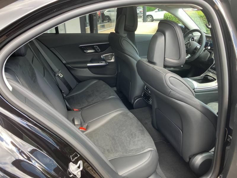 Mercedes-Benz Classe C