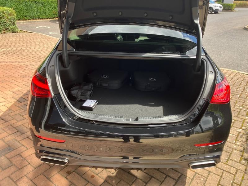 Mercedes-Benz Classe C