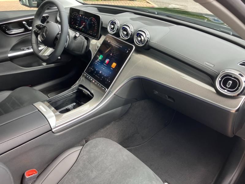 Mercedes-Benz Classe C