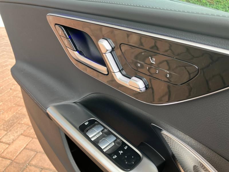 Mercedes-Benz Classe C