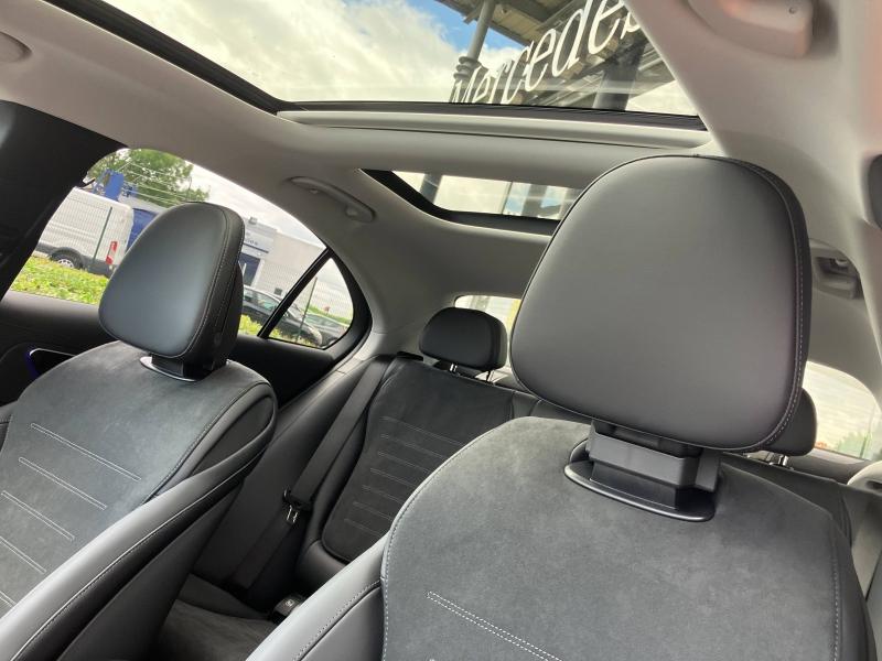 Mercedes-Benz Classe C