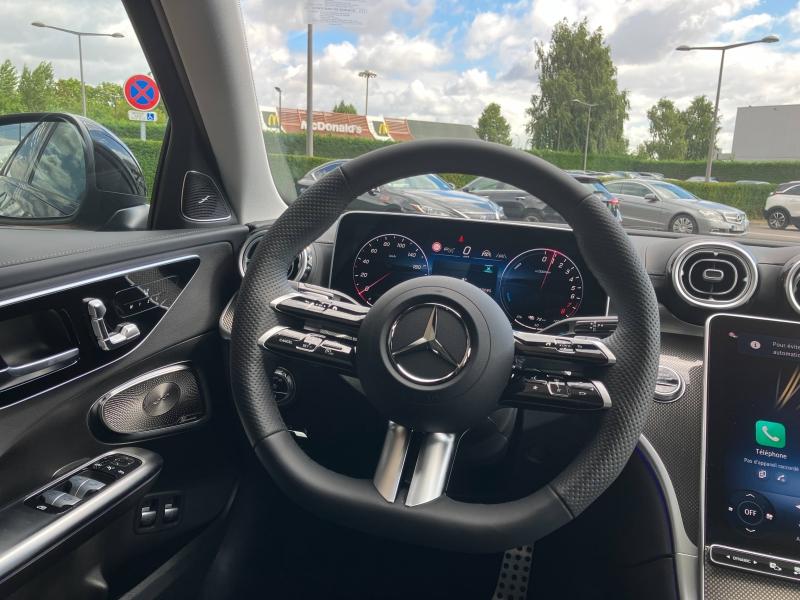 Mercedes-Benz Classe C