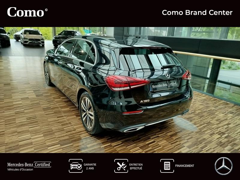 Mercedes-Benz Classe A