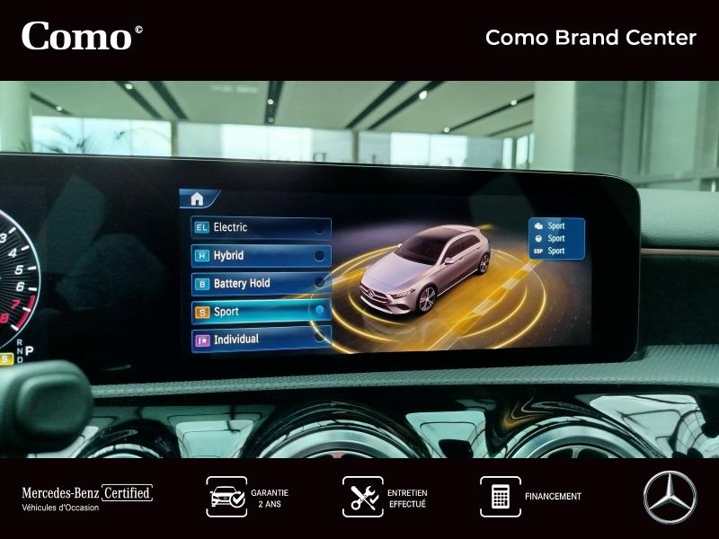 Mercedes-Benz Classe A