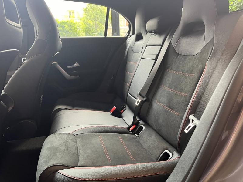 Mercedes-Benz Classe A