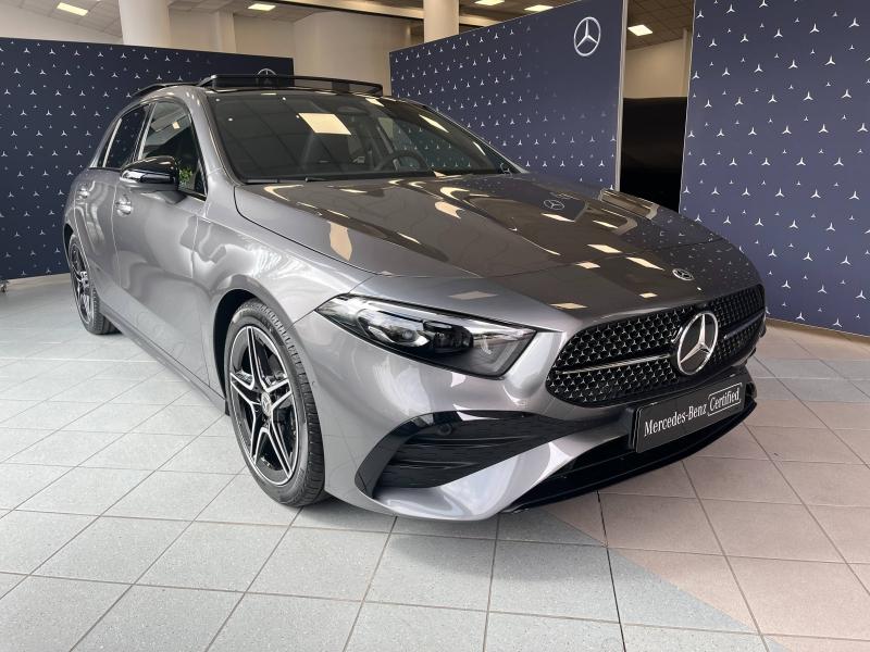 Mercedes-Benz Classe A