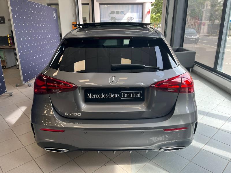 Mercedes-Benz Classe A