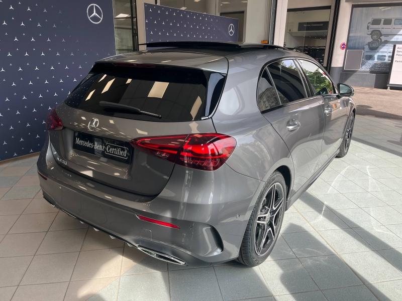 Mercedes-Benz Classe A