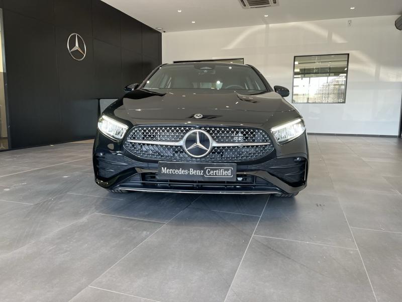 Mercedes-Benz Classe A