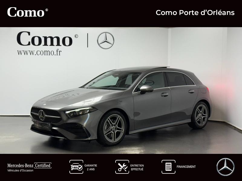 Mercedes-Benz Classe A