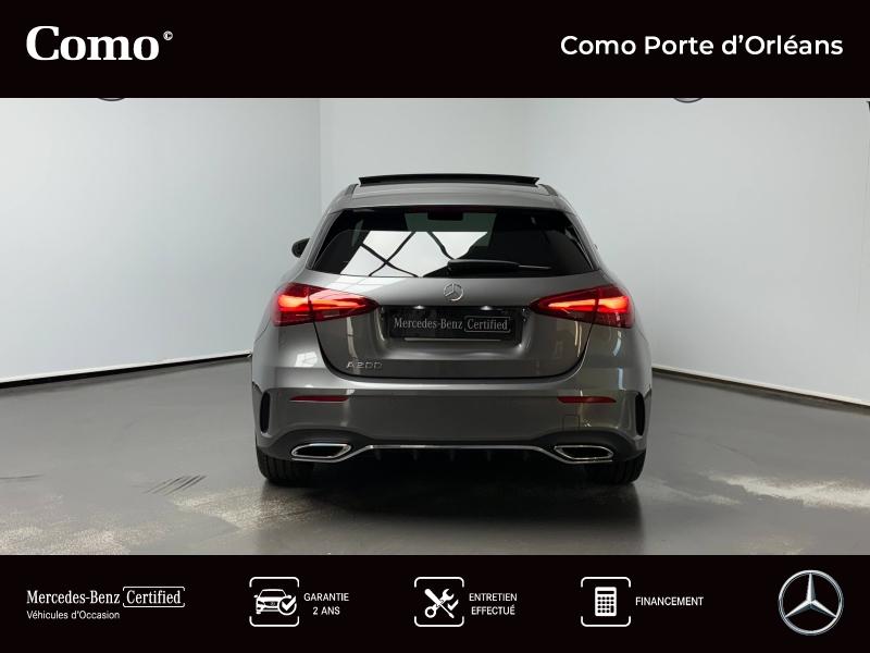 Mercedes-Benz Classe A