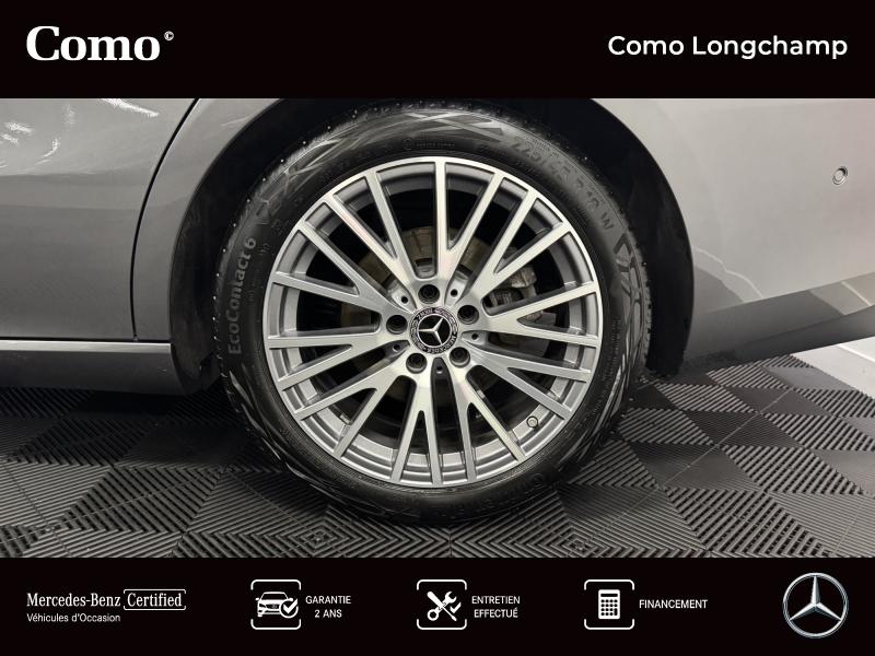 Mercedes-Benz CLA Shooting Brake