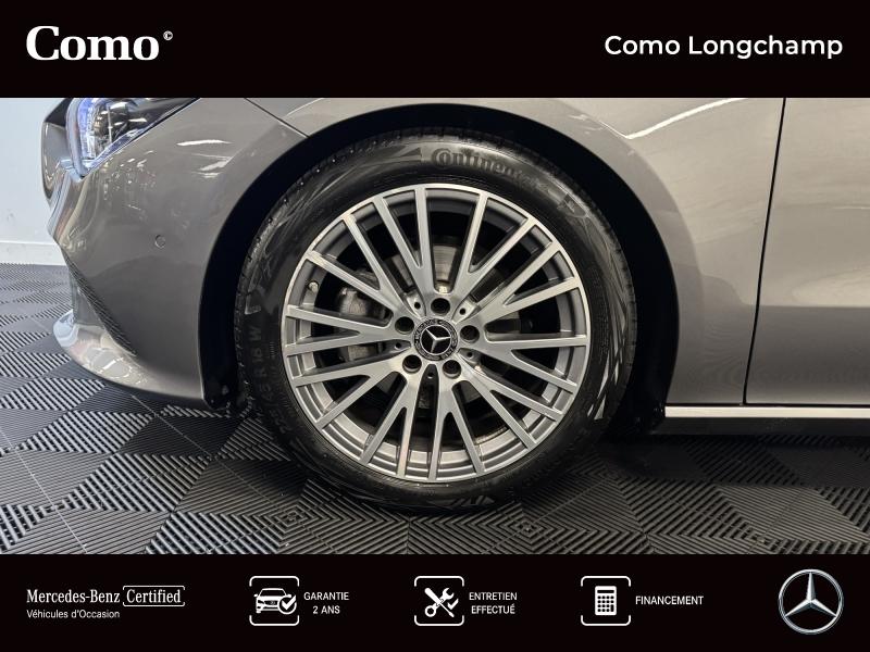 Mercedes-Benz CLA Shooting Brake