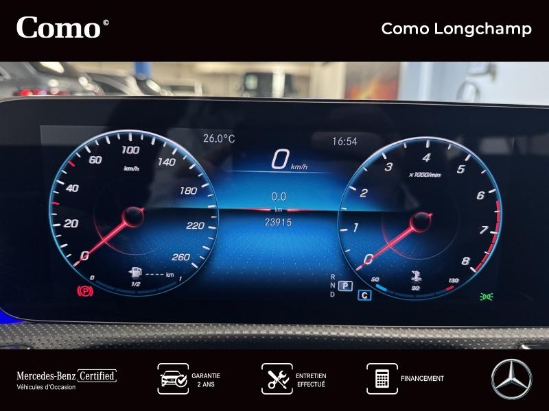 Mercedes-Benz CLA Shooting Brake