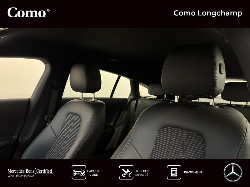 Mercedes-Benz CLA Shooting Brake