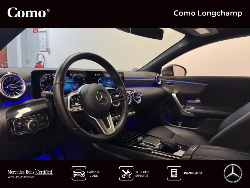 Mercedes-Benz CLA Shooting Brake