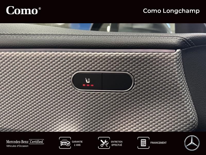 Mercedes-Benz CLA Shooting Brake