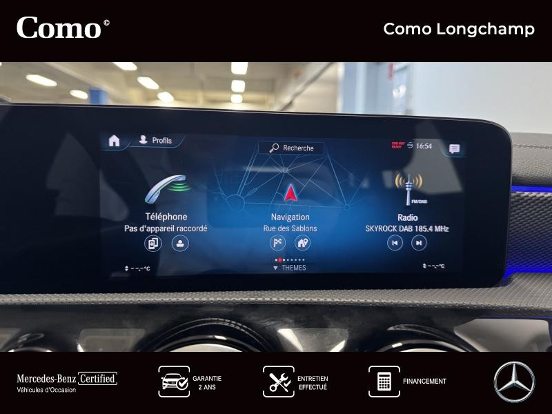 Mercedes-Benz CLA Shooting Brake