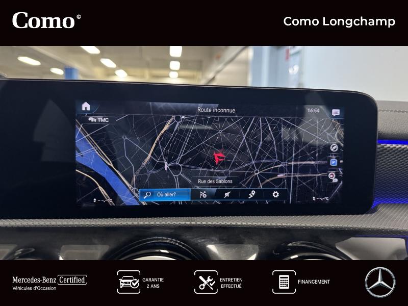 Mercedes-Benz CLA Shooting Brake