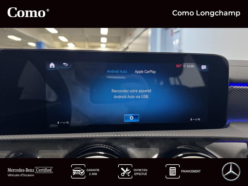 Mercedes-Benz CLA Shooting Brake