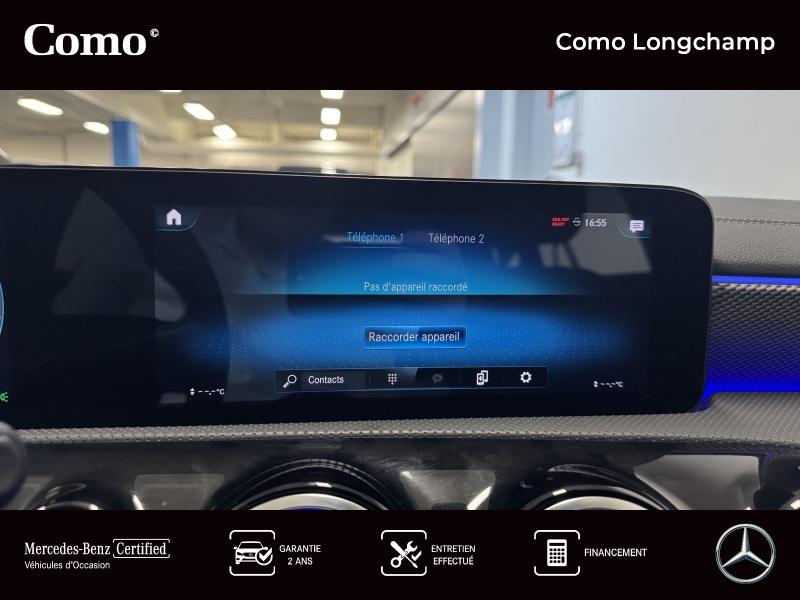 Mercedes-Benz CLA Shooting Brake