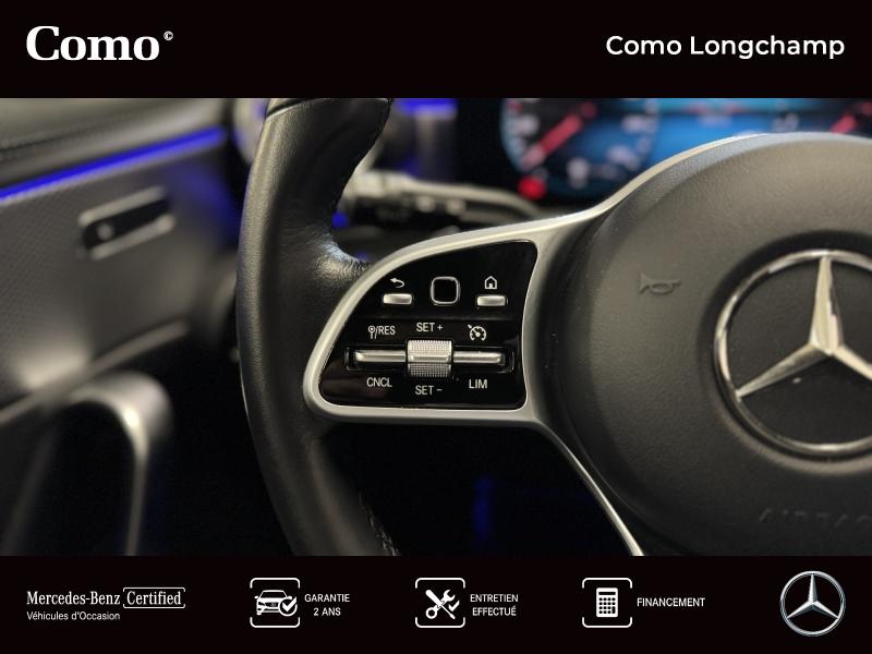 Mercedes-Benz CLA Shooting Brake