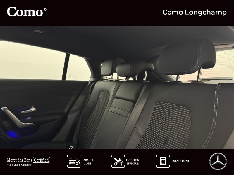 Mercedes-Benz CLA Shooting Brake