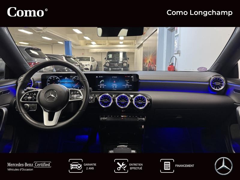 Mercedes-Benz CLA Shooting Brake