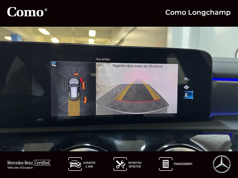 Mercedes-Benz CLA Shooting Brake