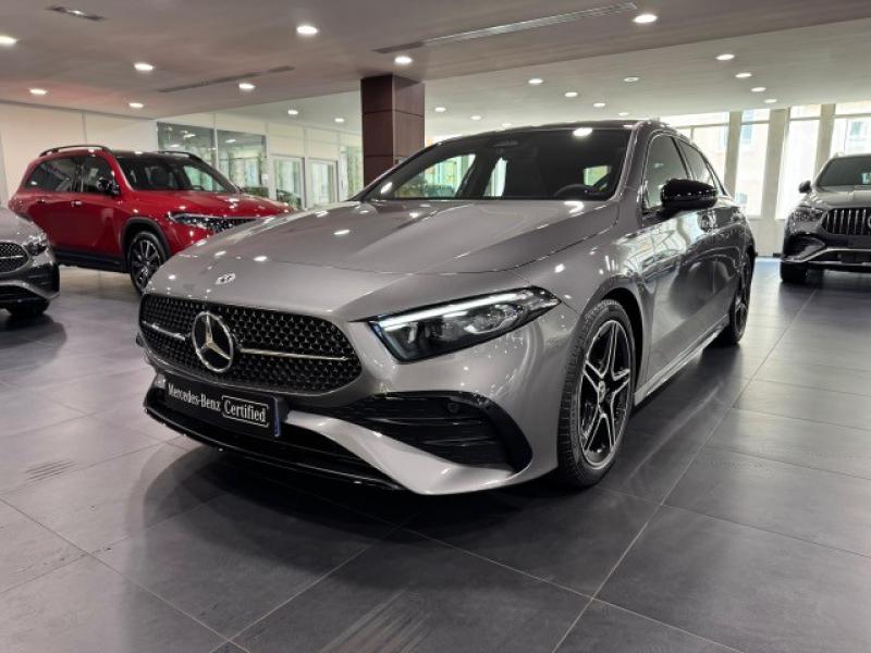 Mercedes-Benz Classe A