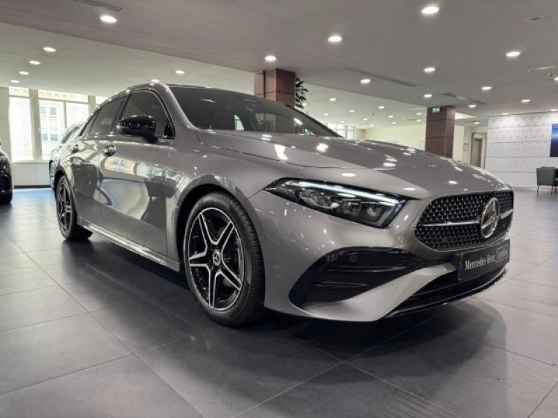 Mercedes-Benz Classe A