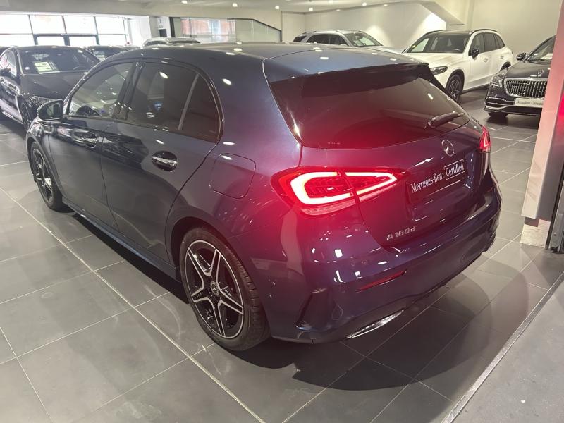 Mercedes-Benz Classe A