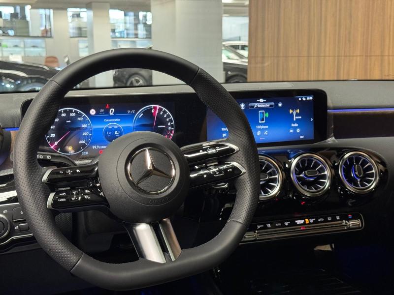 Mercedes-Benz Classe A Berline