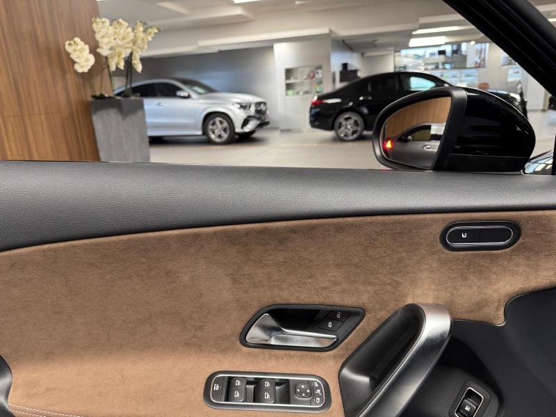 Mercedes-Benz Classe A Berline