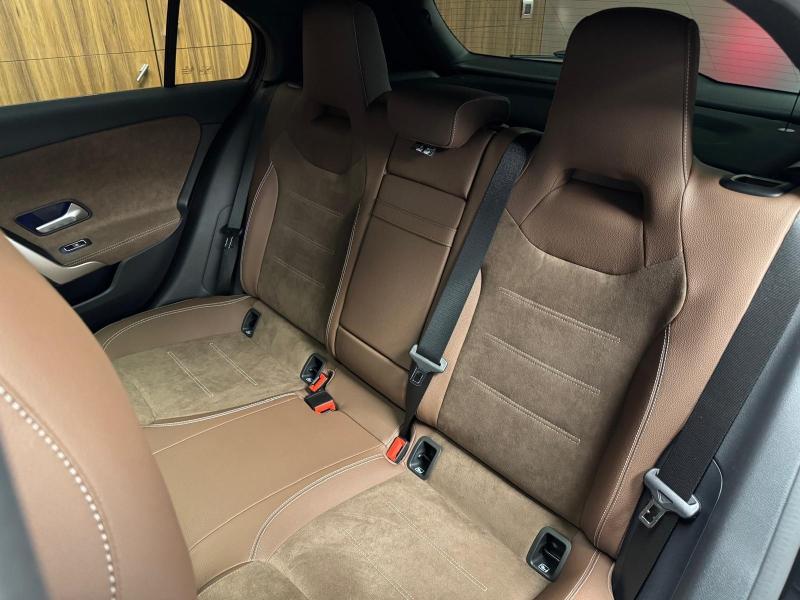 Mercedes-Benz Classe A Berline