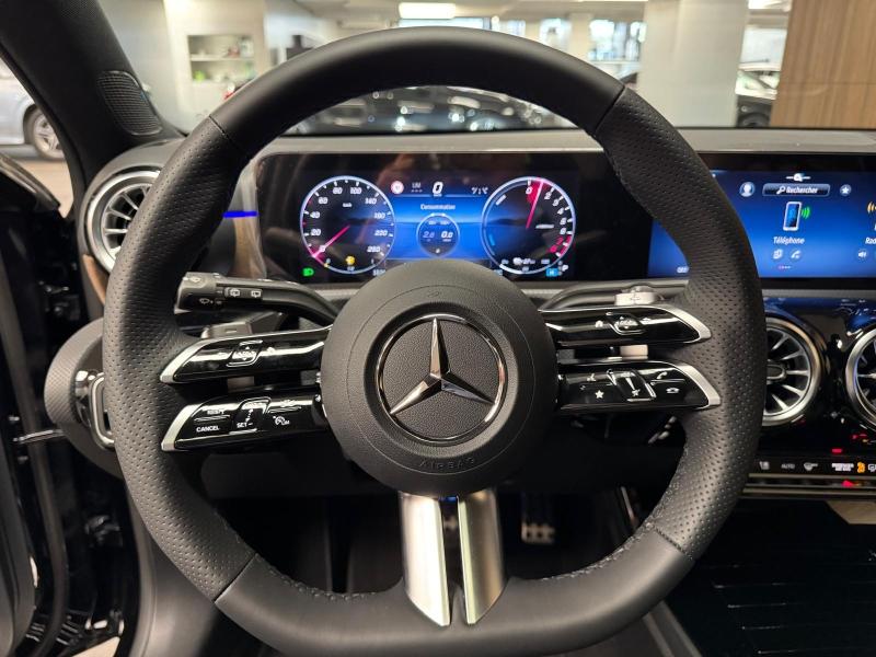 Mercedes-Benz Classe A Berline