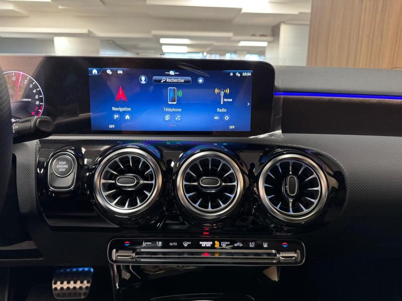 Mercedes-Benz Classe A