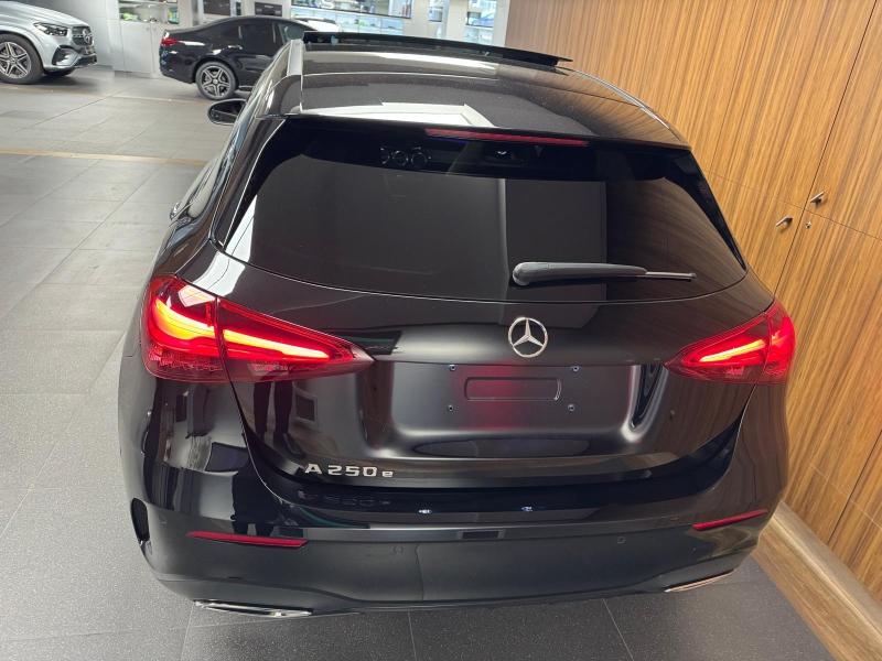 Mercedes-Benz Classe A Berline