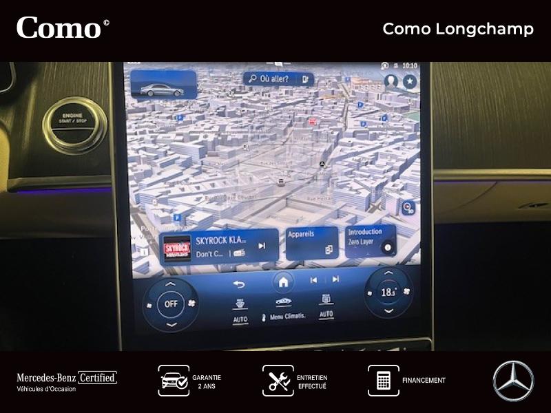 Mercedes-Benz Classe S