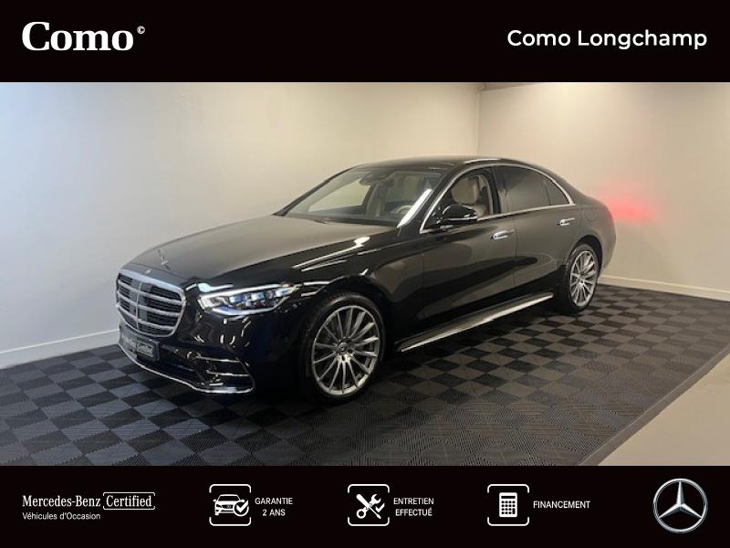 Mercedes-Benz Classe S