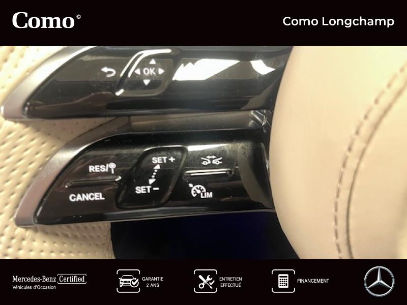 Mercedes-Benz Classe S