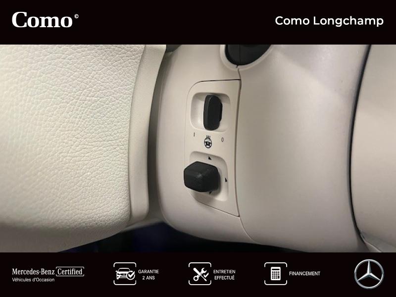 Mercedes-Benz Classe S